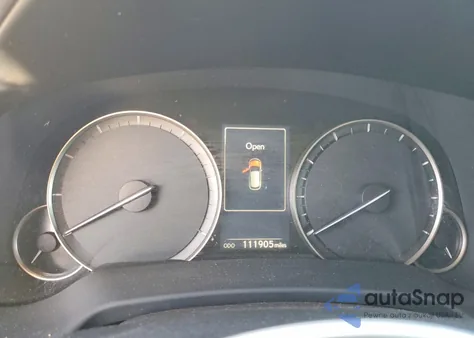 2017 Lexus Rx 350 Base z USA, uszkodzony, nr VIN 2T2ZZMCA2HC050761